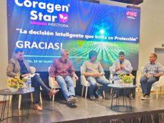 FMC amplía su estrategia contra las plagas de soja y maíz🔊
