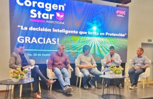 FMC amplía su estrategia contra las plagas de soja y maíz🔊
