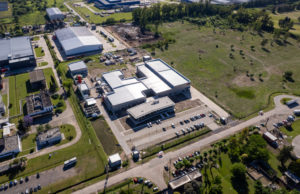 CDV puso en marcha una planta de US$100 millones en Pilar