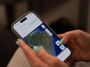 Tecnología argentina que detecta incendios antes que la NASA es finalista de un premio internacional