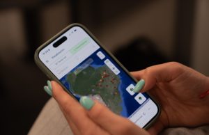 Tecnología argentina que detecta incendios antes que la NASA es finalista de un premio internacional