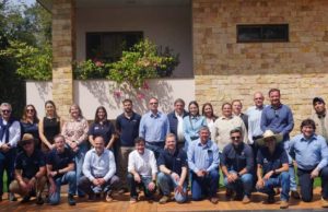 Argentina y Paraguay medirán el impacto de la agricultura regenerativa