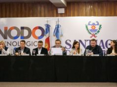 CampoLimpio reunió al Norte por los envases vacíos