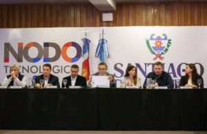 CampoLimpio reunió al Norte por los envases vacíos