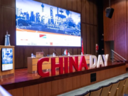 China Day Salta pone el foco en la agroindustria y la minería