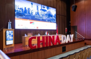 China Day Salta pone el foco en la agroindustria y la minería
