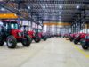 Apache y Solis proyectan tractores de mayor potencia para el mercado argentino