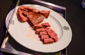 Argentina se destacó en el Campeonato Mundial de Carnes con nueve lugares en el podio