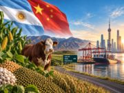 China y el NOA: una relación que busca sumar valor
