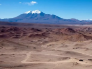 Salta y First Quantum profundizan el trabajo sobre Taca Taca