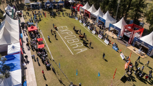 expobra 2026 general