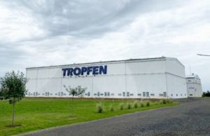Coadyuvantes y biológicos: Tropfen amplía su apuesta tecnológica