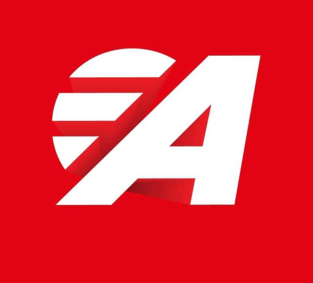 Logo apache