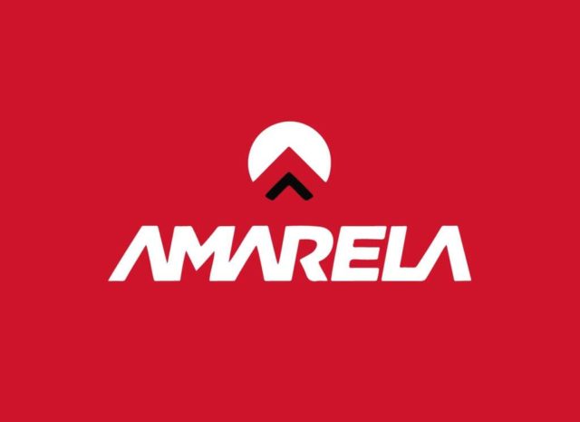 Amarela logo