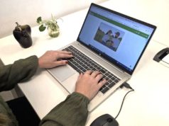 El Renatre impulsa puntos digitales en todo el país