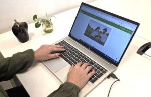 El Renatre impulsa puntos digitales en todo el país