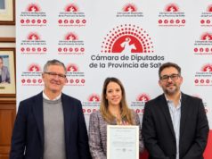 Salta declaró de interés la certificación laboral del Renatre