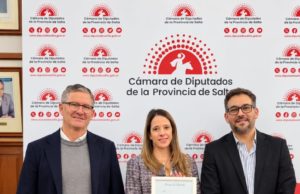 Salta declaró de interés la certificación laboral del Renatre