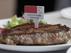 Con 30 empresas, la carne argentina participará de SIAL París