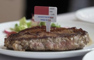 Con 30 empresas, la carne argentina participará de SIAL París