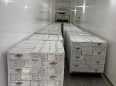 El pacú chaqueño llegó al mercado de Estados Unidos