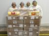 Una pyme argentina exportó quesos sin lactosa a Emiratos Árabes