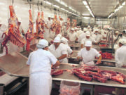 El USDA con buenas y malas para Argentina