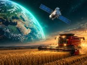 La IA gana terreno en el agro de la mano de Dymaxion🔊