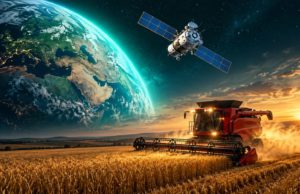 La IA gana terreno en el agro de la mano de Dymaxion🔊