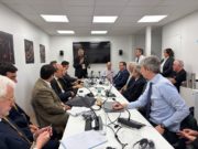Europa endurece requisitos y la carne argentina toma nota
