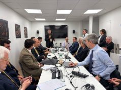 Europa endurece requisitos y la carne argentina toma nota