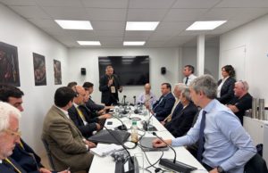 Europa endurece requisitos y la carne argentina toma nota