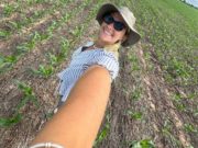 El aporte de las mujeres rurales al agro del futuro