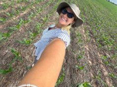 El aporte de las mujeres rurales al agro del futuro
