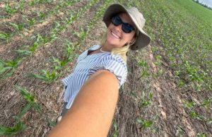 El aporte de las mujeres rurales al agro del futuro
