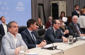 Se trabó en Diputados la reforma de la ley de biocombustibles