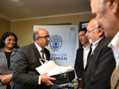 Azúcar y bioetanol: Tucumán analiza cooperación con India