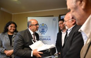 Azúcar y bioetanol: Tucumán analiza cooperación con India
