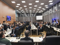 Vandalismo rural: Diputados avanzó con una nueva figura penal