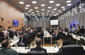 Vandalismo rural: Diputados avanzó con una nueva figura penal