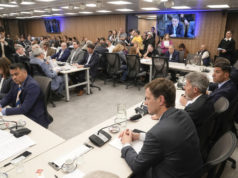 Bioetanol y biodiésel, en el centro del debate por la nueva ley