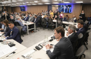 Bioetanol y biodiésel, en el centro del debate por la nueva ley