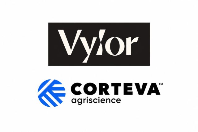 logo vylot corteva