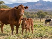 Neosporosis bovina: una enfermedad que afecta la reproducción