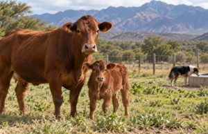 Neosporosis bovina: una enfermedad que afecta la reproducción