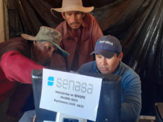 Renspa: la actualización vence este 28 de octubre