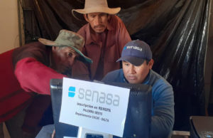 Renspa: la actualización vence este 28 de octubre