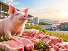Más producción y consumo récord, con presión importadora
