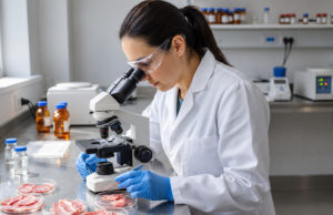 Triquinosis: una enfermedad que se puede prevenir